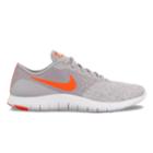Nike Flex Contact Men's Running Shoes, Size: 11.5, Grey (charcoal)
