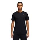 Men's Adidas Pick Up Tee, Size: Xl, Black