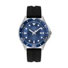 Caravelle Men's Watch - 43b155, Size: Large, Black