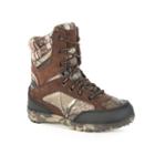Rocky Realtree Silent Hunter Boys' Waterproof Boots, Boy's, Size: 10 T, Green