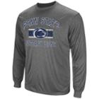 Men's Campus Heritage Penn State Nittany Lions Gradient Tee, Size: Xl, Grey (charcoal)