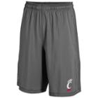 Men's Under Armour Cincinnati Bearcats Raid Shorts, Size: Xxl, Ovrfl Oth