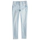 Girls 7-16 & Plus Size Mudd&reg; Flx Stretch Extreme Wash Jeggings, Size: 14, Blue
