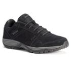 Pacific Trail Basin Men's Hiking Shoes, Size: Medium (9), Black