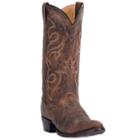 Dan Post Renegate Men's Cowboy Boots, Size: 11 Wide, Red/coppr (rust/coppr)