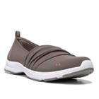 Ryka Jamboree Women's Slip On Walking Shoes, Size: Medium (9), Grey
