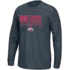 Boys 4-7 Ohio State Buckeyes All Out Tee, Size: M 5-6, White Oth