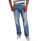 Men's Levi's&reg; 501&trade; Original Fit Jeans, Size: 29x30, Light Blue