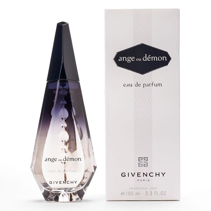 Givenchy Ange Ou Demon Women's Perfume - Eau De Parfum, Multicolor