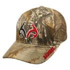 Adult Top Of The World Wisconsin Badgers Realtree One-fit Cap, Men's, Green Oth