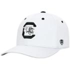 Adult Top Of The World South Carolina Gamecocks High Power Cap, Men's, Light Grey
