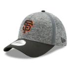Adult New Era San Francisco Giants 39thirty Clubhouse Flex-fit Cap, Size: S/m, Multicolor