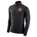 Men's Nike Florida State Seminoles Dri-fit Element Pullover, Size: Small, Ovrfl Oth