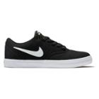 Nike Sb Check Solarsoft Women's Skate Shoes, Size: 11, Grey (charcoal)