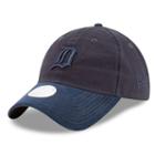 Women's New Era Detroit Tigers 9twenty Twisted Tonal Adjustable Cap, Multicolor