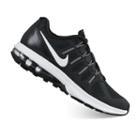 Nike Air Max Dynasty Boys' Running Shoes, Boy's, Size: 4, Black