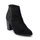 Madden Nyc Rain Women's High Heel Ankle Boots, Size: Medium (9), Oxford