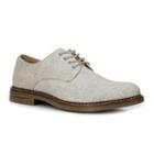 Izod Chad Men's Oxford Shoes, Size: Medium (10.5), White