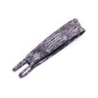 Women's Tek Gear&reg; Sporty Tapered Headband, Grey Other