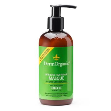 Dermorganic Argan Oil Masque Conditioner ()