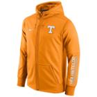 Men's Nike Tennessee Volunteers Circuit Full-zip Performance Hoodie, Size: Medium, Ovrfl Oth