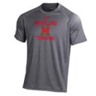 Men's Under Armour Maryland Terrapins Tech Tee, Size: Medium, Ovrfl Oth