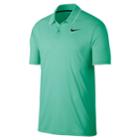 Men's Nike Essential Regular-fit Dri-fit Performance Golf Polo, Size: Xl, Green