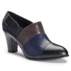 New York Transit Complete Look Women's High Heels, Size: Medium (6.5), Black