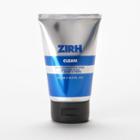 Zirh Clean Alpha-hydroxy Face Wash ()
