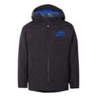 Boys 4-7 Nike 3-in-1 Jacket, Size: 6, Oxford