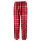 Men's Concepts Sport Georgia Bulldogs Huddle Lounge Pants, Size: Small, Red