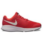 Nike Star Runner Grade School Boys' Sneakers, Size: 3.5, Dark Red