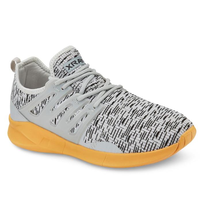 Xray Mitre Men's Sneakers, Size: 10, Dark Grey