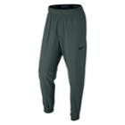 Men's Nike Essential Flex Training Paints, Size: Xxl, Green Oth