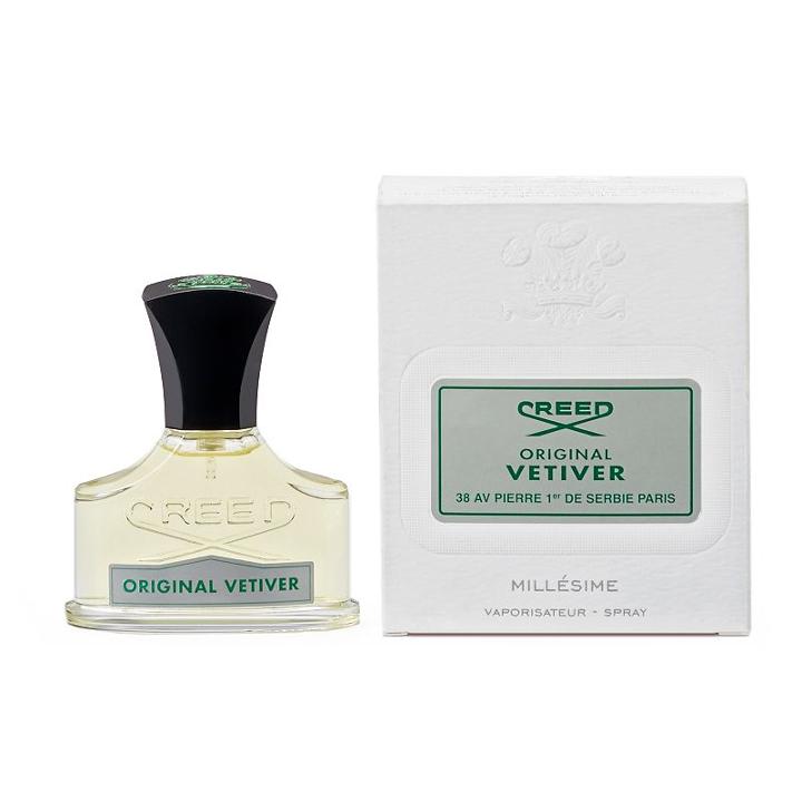 Creed Original Vetiver Men's Eau De Parfum Spray, Multicolor