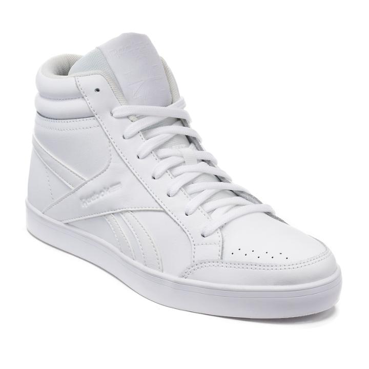 Reebok Aspire 2 Women's High Top Sneakers, Size: Medium (8.5), Multicolor