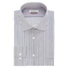 Men's Van Heusen Flex Collar Classic-fit Dress Shirt, Size: 16-34/35, Blue