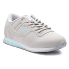 Fila&reg; Machu Women's Casual Shoes, Size: 6.5, Grey Other