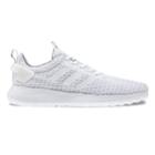 Adidas Neo Cloudfoam Lite Racer Cc Men's Sneakers, Size: 7, White
