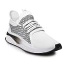 Puma Tsugi Netfit V2 Men's Running Shoes, Size: 9.5, White
