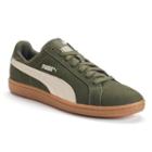 Puma Smash Men's Suede Shoes, Size: 8.5, Black