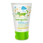 Babyganics 3-oz. Eczema Skin Protectant Cream, White