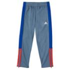 Boys 4-7x Adidas Striker Pants, Size: 6, Grey