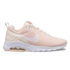 Nike Air Max Motion Lw Se Women's Sneakers, Size: 7.5, Drk Orange