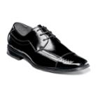 Stacy Adams Harding Men's Oxford Shoes, Size: Medium (9), Black