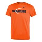 Boys 8-20 Nike Syracuse Orange Legend Icon Tee, Size: L 14-16