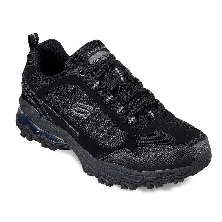 Skechers M-fit Air Men's Sneakers, Size: 11, Oxford