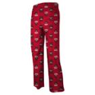 Boys 8-20 Unlv Rebels Lounge Pants, Boy's, Size: Xl(18/20), Ovrfl Oth