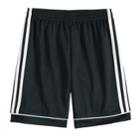 Boys 8-20 Adidas Squadra17 Shorts, Size: Xl, Black