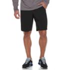 Fila Sport&reg; Basic Woven Shorts, Size: Xl, Black